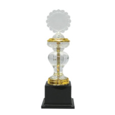 ACRYLIC TROPHIES AT29113<br>AT29113

